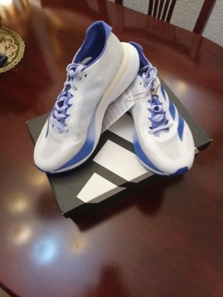 Adidas Adizero Boston 12w Zapatillas Correr