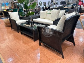 Muebles de Jardin y Terraza
