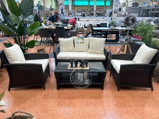 Muebles de Jardin y Terraza
