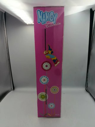 MUÑECA NANCY FAMOSA PRIMERA COMUNIÓN