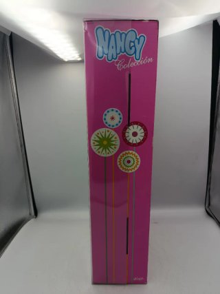 MUÑECA NANCY FAMOSA PRIMERA COMUNIÓN