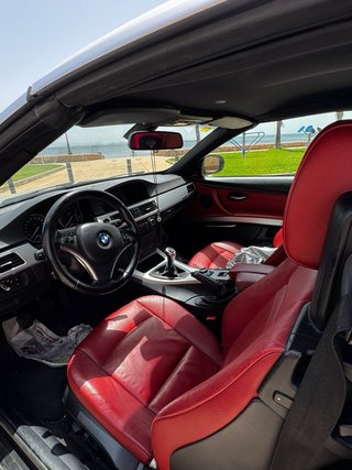 BMW F30 2013