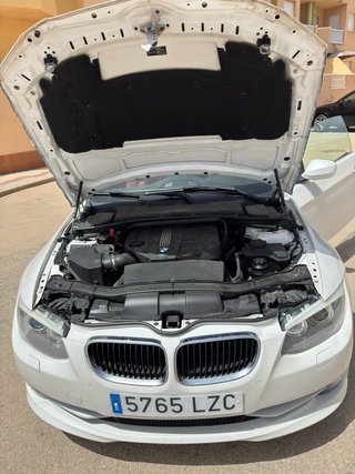 BMW F30 2013