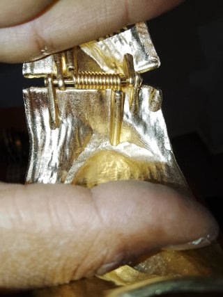 Pulseras brazalete
