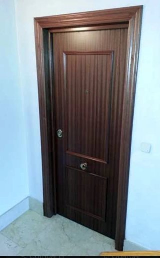 Alquiler de piso
