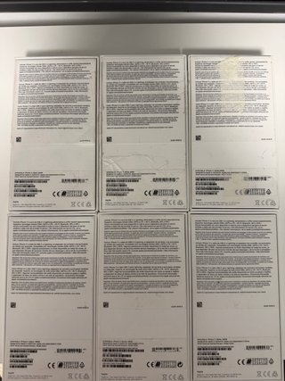 Lote placa base iphone 11