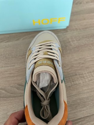 Zapatillas Hoff Singapore Talla 43 Nuevas