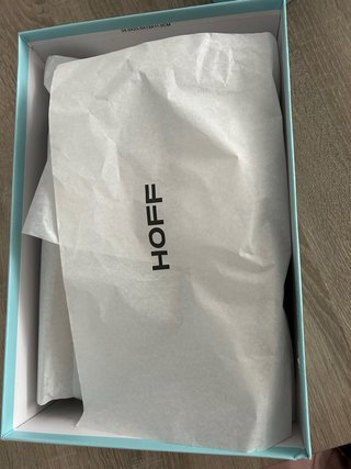 Zapatillas Hoff Singapore Talla 43 Nuevas