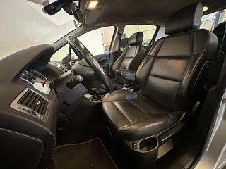 PEUGEOT 307 2.0 HDi 136 XS