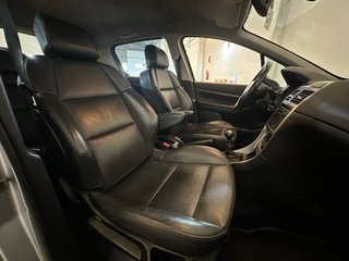 PEUGEOT 307 2.0 HDi 136 XS