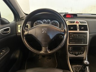 PEUGEOT 307 2.0 HDi 136 XS