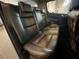 PEUGEOT 307 2.0 HDi 136 XS