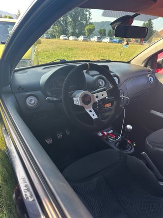 Citroen C2 2005