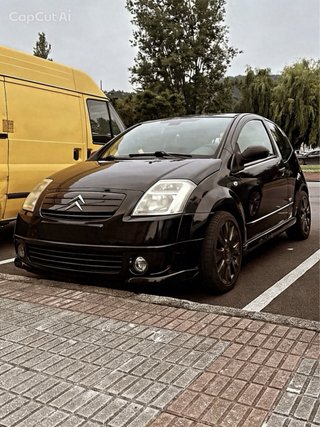 Citroen C2 2005