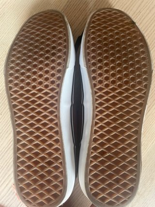 Vans Hombre Talla 44.5