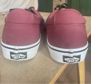 Vans Hombre Talla 44.5