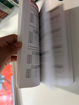 Diccionario latin