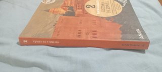 Historia de España 2 bachillerato