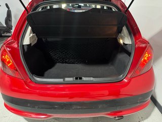 Peugeot 207 1.6HDi 90