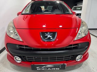 Peugeot 207 1.6HDi 90