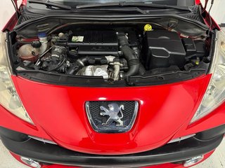 Peugeot 207 1.6HDi 90