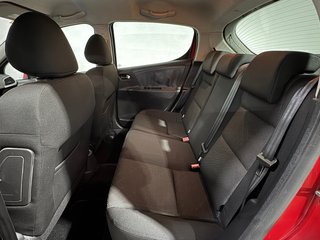 Peugeot 207 1.6HDi 90