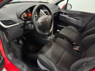 Peugeot 207 1.6HDi 90
