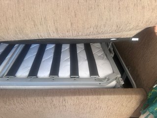 Sofá Cama Italiano 135cm