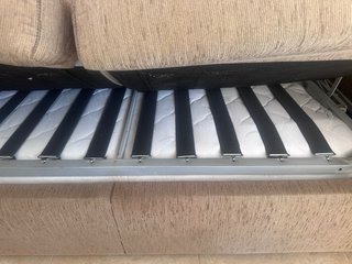 Sofá Cama Italiano 135cm