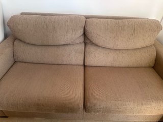 Sofá Cama Italiano 135cm