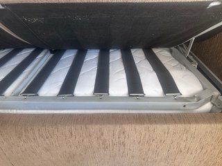 Sofá Cama Italiano 135cm