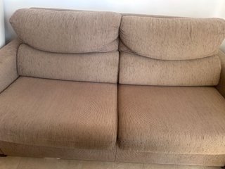 Sofá Cama Italiano 135cm