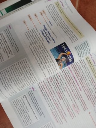 Llengua Catalana 3 ESO