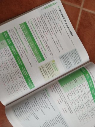 Llengua Catalana 3 ESO