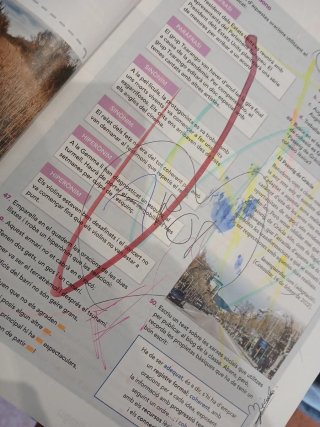 Llengua Catalana 3 ESO