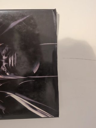 Mythology el arte de Alex Ross