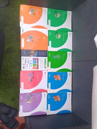 Libros 3r ESO