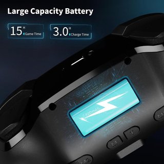AceGamer Controller Wireless Nintendo Switch PC