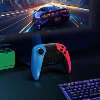 AceGamer Controller Wireless Nintendo Switch PC