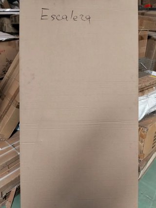 Escalera para piscina MIXTA AISI 304 QP