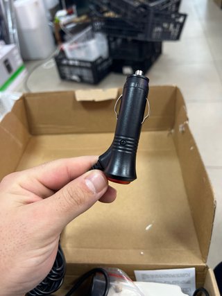 Sistema Cámara Trasera Inalámbrica