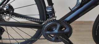 Bicicleta BMC Roadmachine