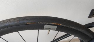Bicicleta BMC Roadmachine