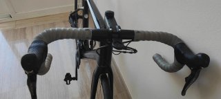 Bicicleta BMC Roadmachine