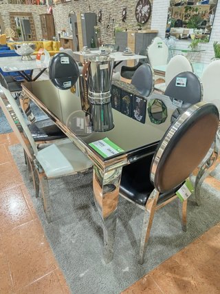 Mesa Comedor Exclusiva 160x90cm
