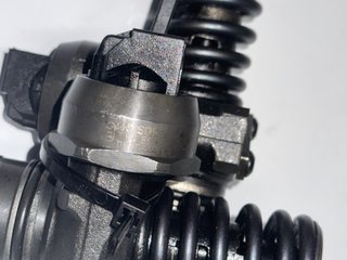 Inyector VW 0414020230