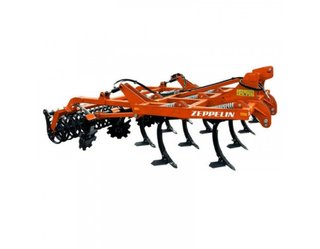Rastrojero 2400 mm