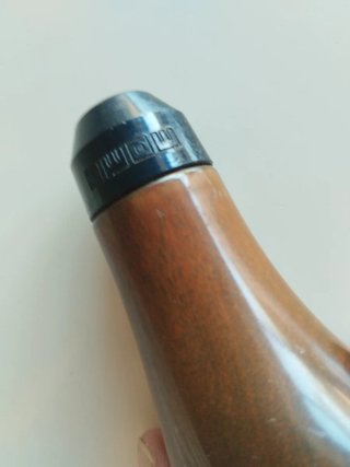 Pomo cambio Momo BMW E36