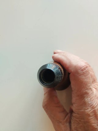 Pomo cambio Momo BMW E36