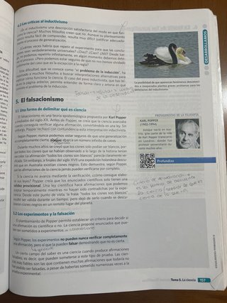 Filosofía 1o Bachillerato : Comunidad en red